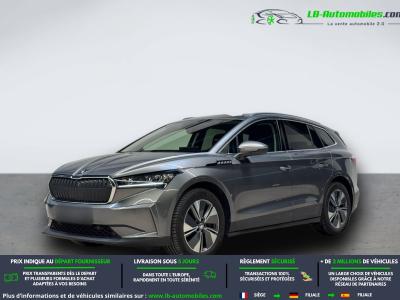 Skoda Enyaq iV 80x