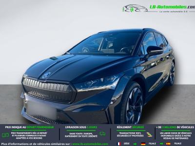 Skoda Enyaq iV 80x