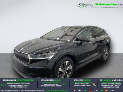 Skoda Enyaq iV 80x