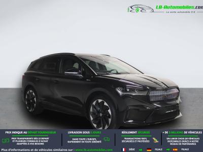 Skoda Enyaq iV 80x