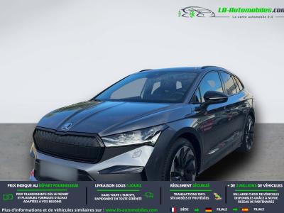 Skoda Enyaq iV 80x