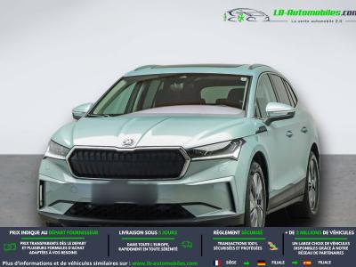 Skoda Enyaq iV 80x