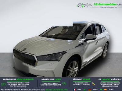 Skoda Enyaq iV 80x