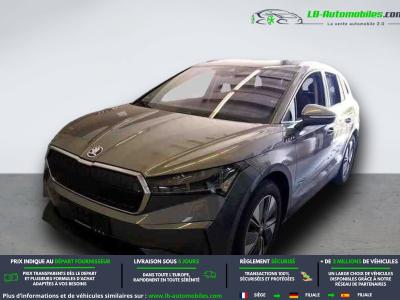 Skoda Enyaq iV 80x