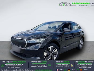 Skoda Enyaq iV 80x