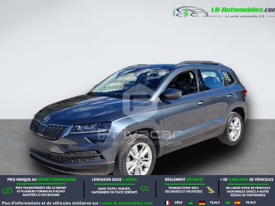Skoda Karoq 1.6 TDI 116 ch BVM