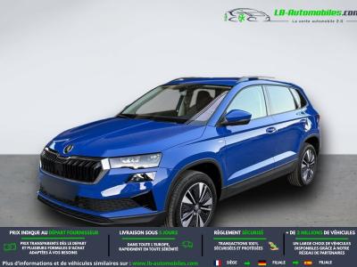 Skoda Karoq 1.5 TSI 150 ch  BVA