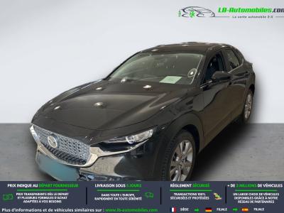 Mazda CX-30 2.0L e-SKYACTIV G M Hybrid 150 ch 4x2 BVA