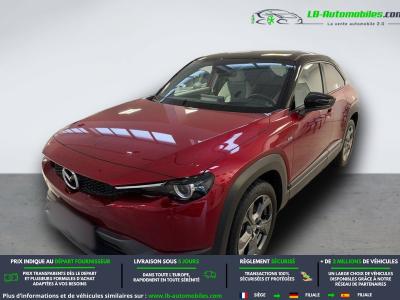 Mazda MX-30 e-Skyactiv 145 ch