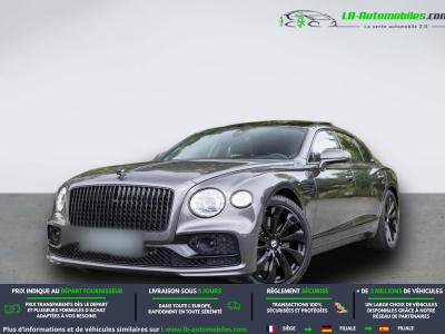 Bentley Flying Spur Hybrid V6 2.9 544ch BVA