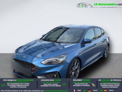 Ford Focus  ST 2.3 EcoBoost 280 BVA