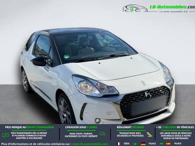 DS DS3 PureTech 110 BVA