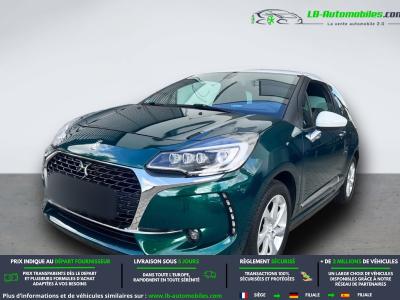 DS DS3 PureTech 110 BVA