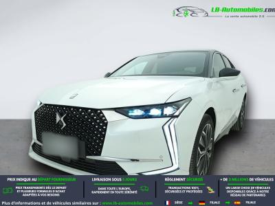 DS DS4 Hybride E-Tense 225 BVA
