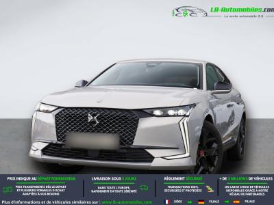 DS DS4 Hybride E-Tense 225 BVA