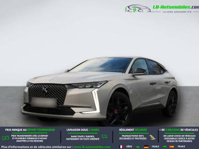 DS DS4 Hybride E-Tense 225 BVA