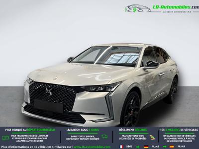DS DS4 Hybride E-Tense 225 BVA
