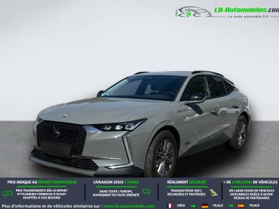 DS DS4 Hybride E-Tense 225 BVA