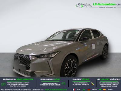 DS DS4 Hybride E-Tense 225 BVA