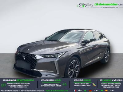 DS DS4 Hybride E-Tense 225 BVA