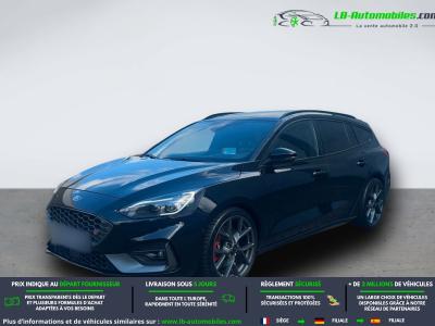 Ford Focus SW ST 2.3 EcoBoost 280 BVM