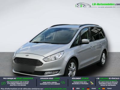 Ford Galaxy 1.5 EcoBoost 160 BVM