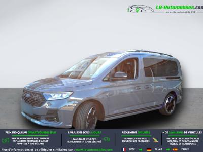 Ford Grand Tourneo 1.5 EcoBoost 114 BVM