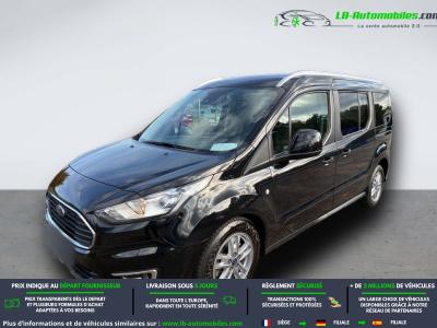 Ford Grand Tourneo 2.0 EcoBlue 122 BVA