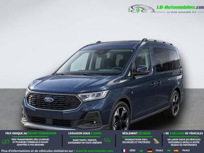 Ford Grand Tourneo 2.0 EcoBlue 122 BVA