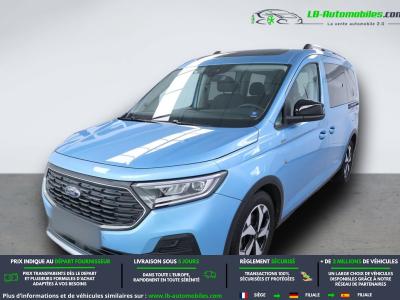 Ford Grand Tourneo 2.0 EcoBlue 122 BVA
