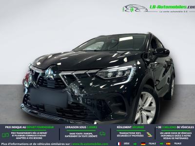 Mitsubishi ASX 1.6 MPI HEV 143 BVA