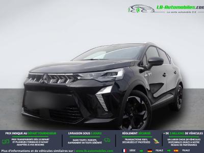 Mitsubishi ASX 1.6 MPI HEV 143 BVA
