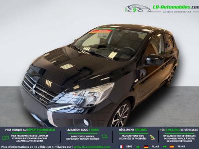 Mitsubishi Space Star 1.2 MIVEC 71 BVA