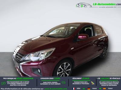 Mitsubishi Space Star 1.2 MIVEC 71 BVA