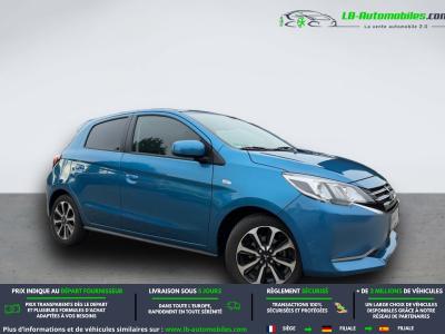 Mitsubishi Space Star 1.2 MIVEC 71 BVA
