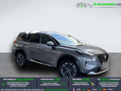 Nissan X-Trail e-POWER 213 ch e-4ORCE 5 Places BVA