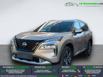 Nissan X-Trail e-POWER 213 ch e-4ORCE 7 Places BVA