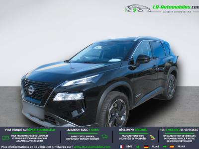 Nissan X-Trail e-POWER 204 ch