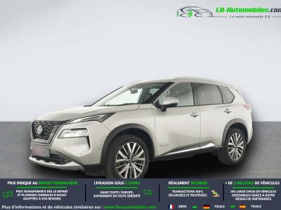 Nissan X-Trail e-POWER 213 ch e-4ORCE 5 Places BVA