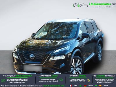 Nissan X-Trail e-POWER 213 ch e-4ORCE 5 Places BVA