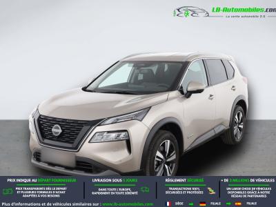 Nissan X-Trail e-POWER 213 ch e-4ORCE 5 Places BVA