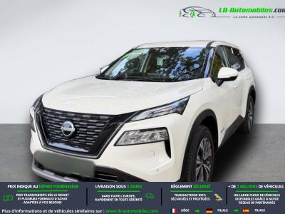 Nissan X-Trail e-POWER 213 ch e-4ORCE 7 Places BVA