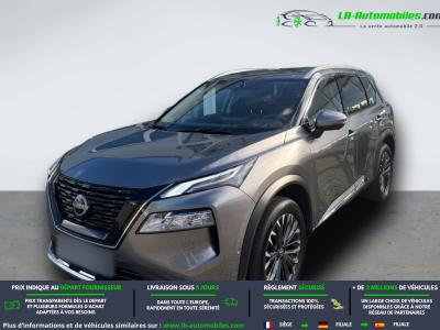 Nissan X-Trail e-POWER 213 ch e-4ORCE 7 Places BVA