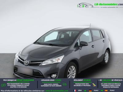 Toyota Verso 147 VVT-i CVT BVA