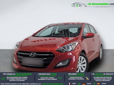 Hyundai I30 1.4 100 BVM