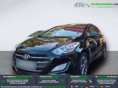 Hyundai I30 1.6 GDi 135 BVM