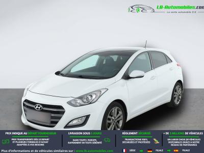 Hyundai I30 1.6 GDi 135 BVM
