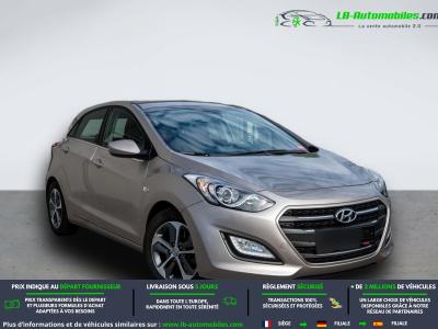 Hyundai I30 1.6 GDi 135 BVM