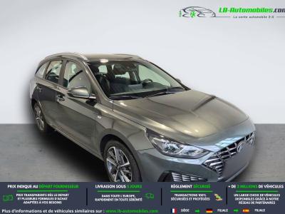 Hyundai I30 SW 1.0 T-GDi 120 iBVM Hybrid 48V