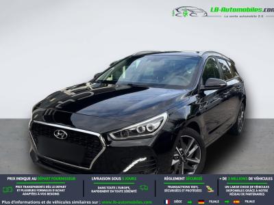 Hyundai I30 SW 1.6 CRDi 115 BVA